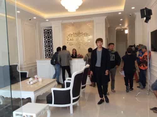 Carita Hotel