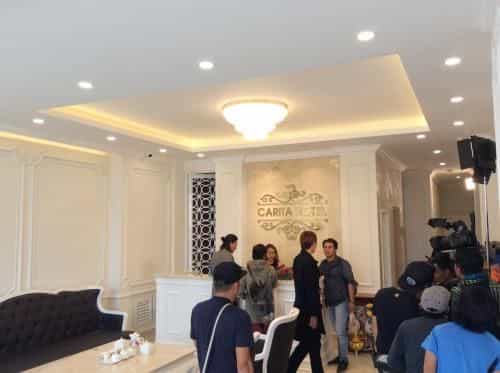 Carita Hotel