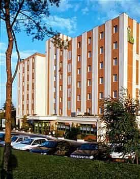 Campanile Le Blanc Mesnil Hotel