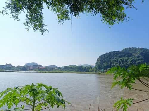 Tam Coc Sunshine Homestay Tam Coc Sunshine Homestay