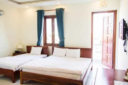 Nha nghi Linh Quan Nha nghi Linh Quan