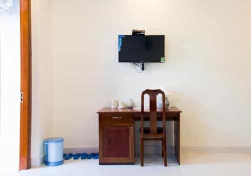 Nha nghi Linh Quan Nha nghi Linh Quan