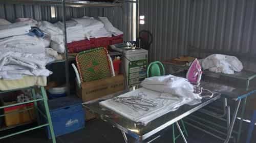 Queen Motel Vung Tau