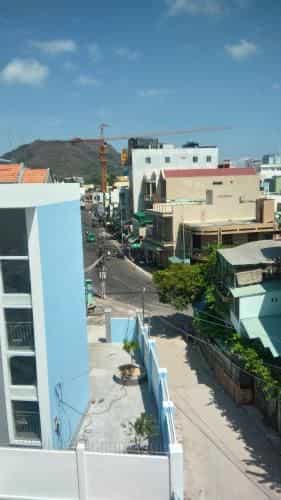 Queen Motel Vung Tau