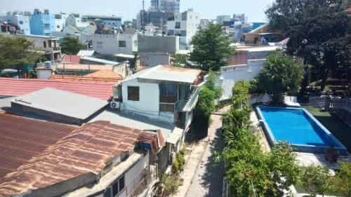 Queen Motel Vung Tau