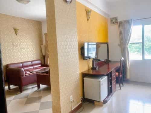 Que Huong Hotel Que Huong Hotel