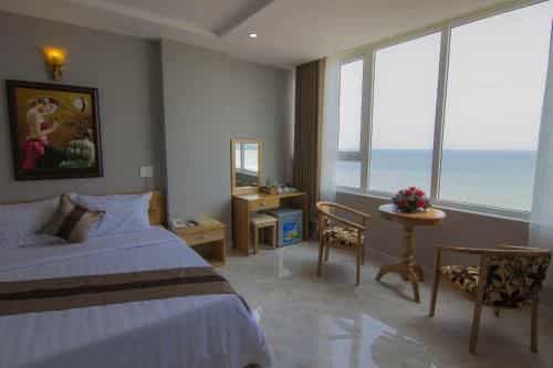 Ngoc Hanh Beach Hotel