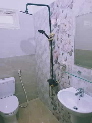 Hotel Khanh An Hotel Khanh An