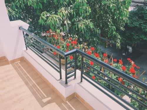 Hotel Khanh An Hotel Khanh An