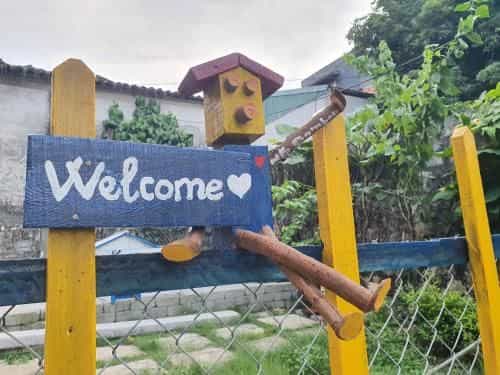 Ninh Binh Bamboo Farmstay Ninh Binh Bamboo Farmstay