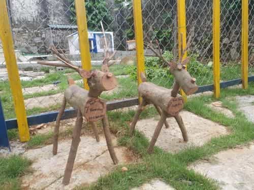 Ninh Binh Bamboo Farmstay Ninh Binh Bamboo Farmstay
