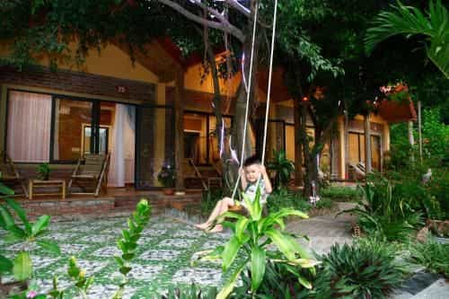Tam Coc Valley Homestay Tam Coc Valley Homestay
