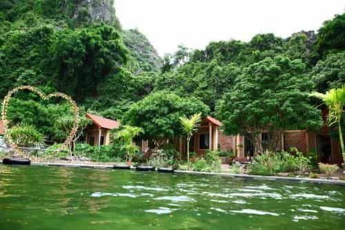 Tam Coc Valley Homestay Tam Coc Valley Homestay