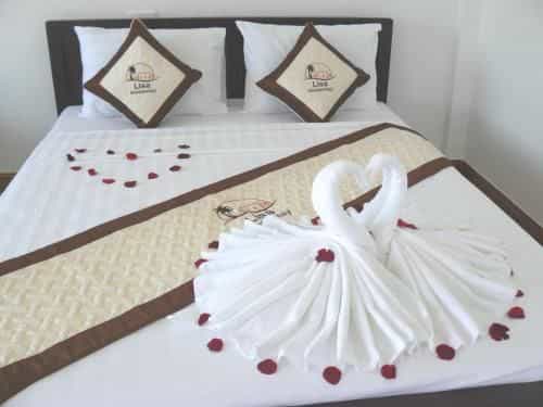 Lisa Homestay Lisa Homestay