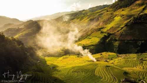 Ngọc Thúy Homestay Mù Cang Chải Ngọc Thúy Homestay Mù Cang Chải