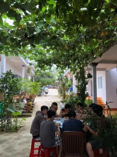 Co Tu's Homestay - Mui Ne Co Tu's Homestay - Mui Ne