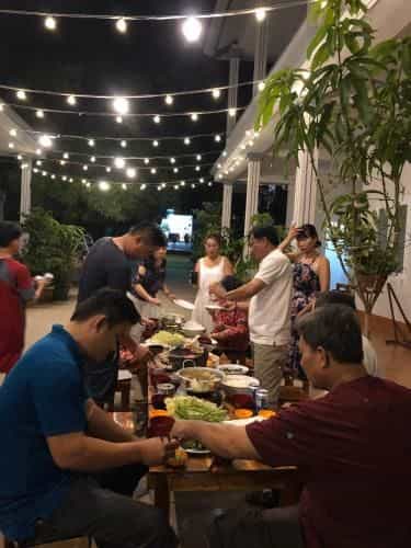 Co Tu's Homestay - Mui Ne Co Tu's Homestay - Mui Ne