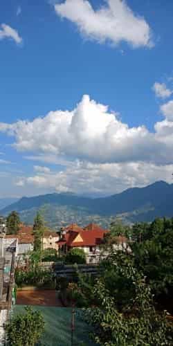 Sapa Tatu Homestay Sapa Tatu Homestay