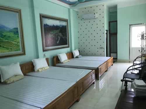 Yen Minh Hotel Thien An Yen Minh Hotel Thien An