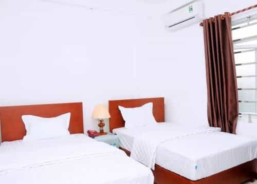 Sunflower Hotel Sunflower Hotel