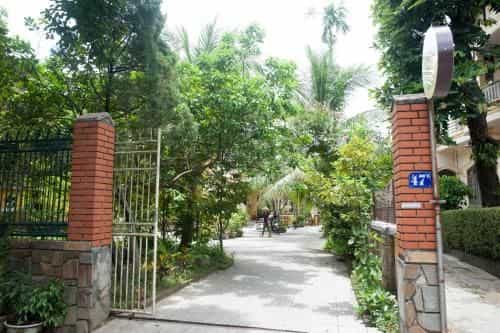 Le Robinet Homestay Le Robinet Homestay