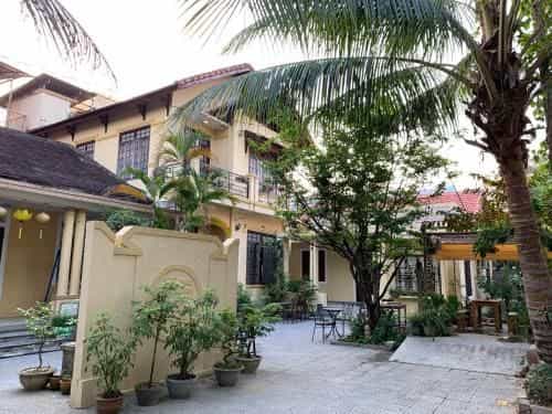 Le Robinet Homestay Le Robinet Homestay