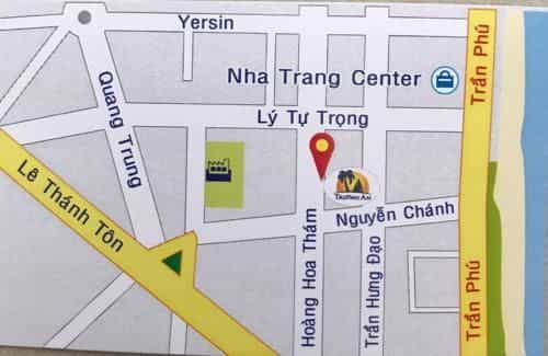 Khach San Truong An Khach San Truong An