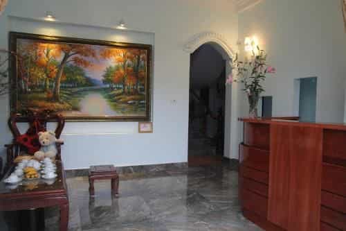 Hoang Yen Guesthouse Hoang Yen Guesthouse