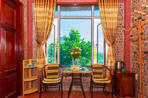Bai Dinh Eco Homestay Bai Dinh Eco Homestay