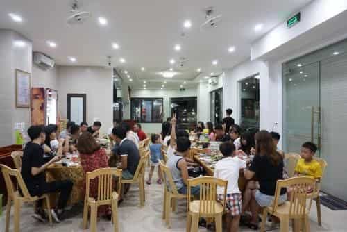 Thanh Tu Hotel Thanh Tu Hotel