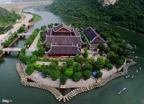 Tam Coc Riverside Homestay Tam Coc Riverside Homestay