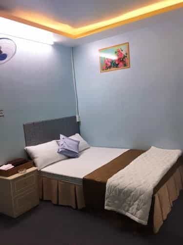 Motel & home stay Rong Vang Motel & home stay Rong Vang