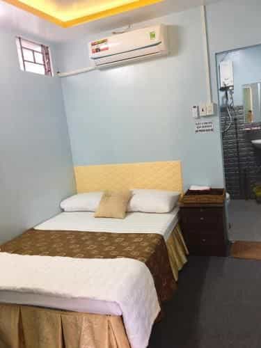Motel & home stay Rong Vang Motel & home stay Rong Vang
