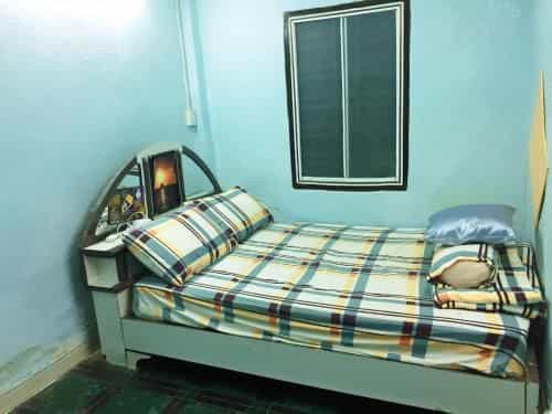 Motel & home stay Rong Vang Motel & home stay Rong Vang