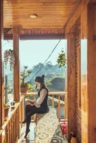 Ta Van Heaven Homestay Ta Van Heaven Homestay