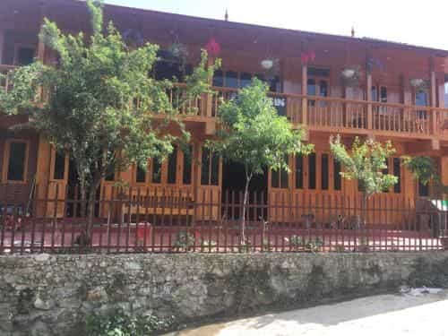 Ta Van Heaven Homestay Ta Van Heaven Homestay