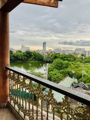 Nam Phuong Riverside Villa Nam Phuong Riverside Villa