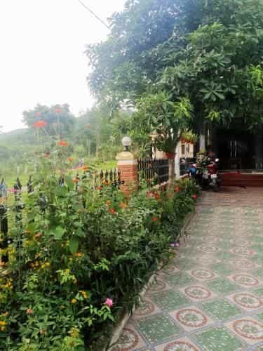 Phong Nha Amanda Homestay Phong Nha Amanda Homestay