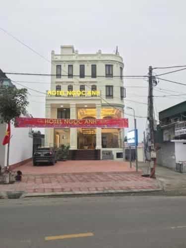 Hotel Ngoc Anh - Van Don Hotel Ngoc Anh - Van Don