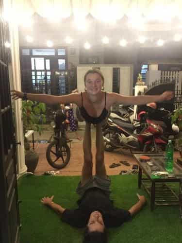 Friendly House Hostel Friendly House Hostel