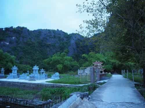 Tuan Nam Homestay Tuan Nam Homestay
