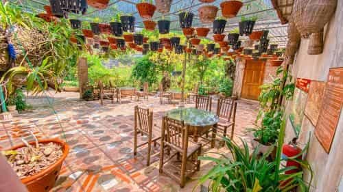 Tuan Nam Homestay Tuan Nam Homestay