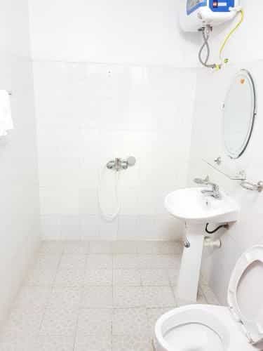 Hoang Vu Hotel Hoang Vu Hotel