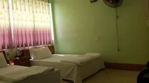 Nha Nghi Hoa Yen 2 Nha Nghi Hoa Yen 2