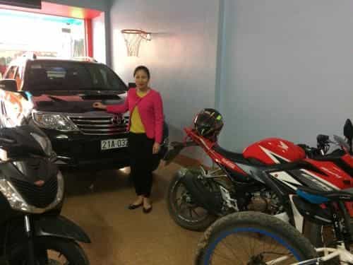 Nha Nghi Hoa Yen 2 Nha Nghi Hoa Yen 2