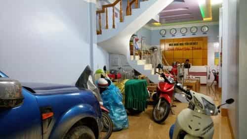 Nha Nghi Hoa Yen 2 Nha Nghi Hoa Yen 2