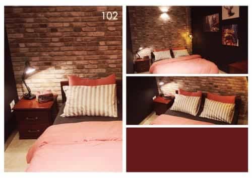 08 Homestay 08 Homestay