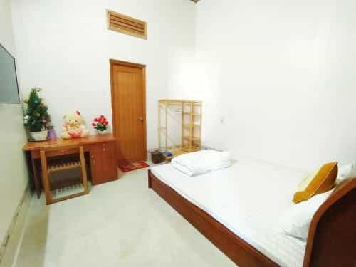 Huong Homestay