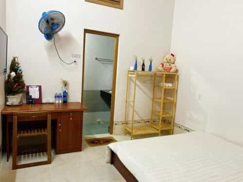 Huong Homestay