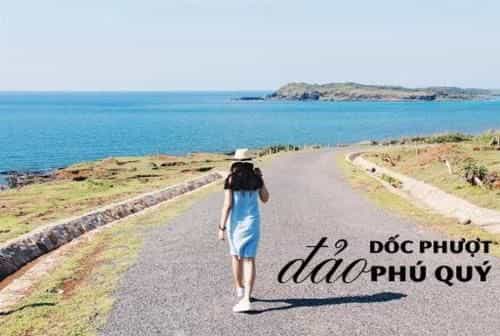 Villa Dai Duong View Bien Dao Phu Quy
